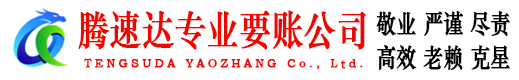 诸城腾速达清债公司